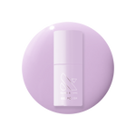 You're Invited - Gel bottle displayed on a soft lilac polish background for a smooth, long-lasting manicure